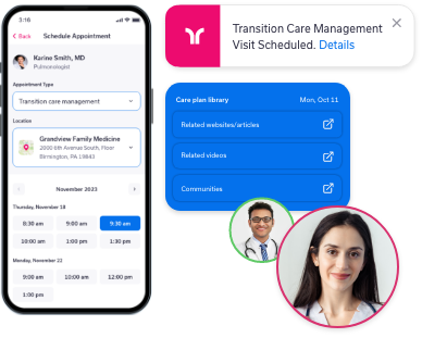 digital tools to help with scheduling